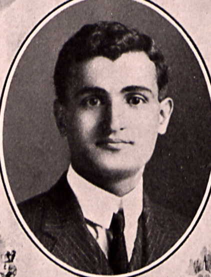 Pericles Pavlides